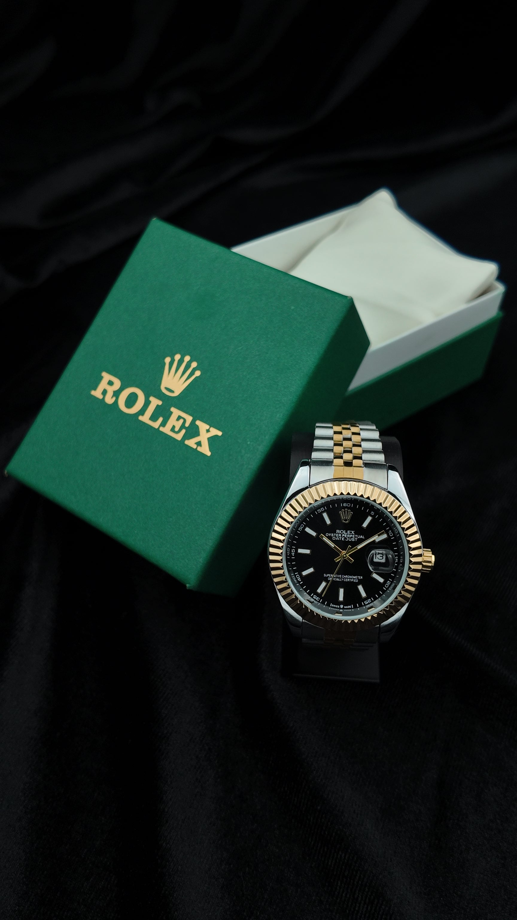 Datejust DTJ-024