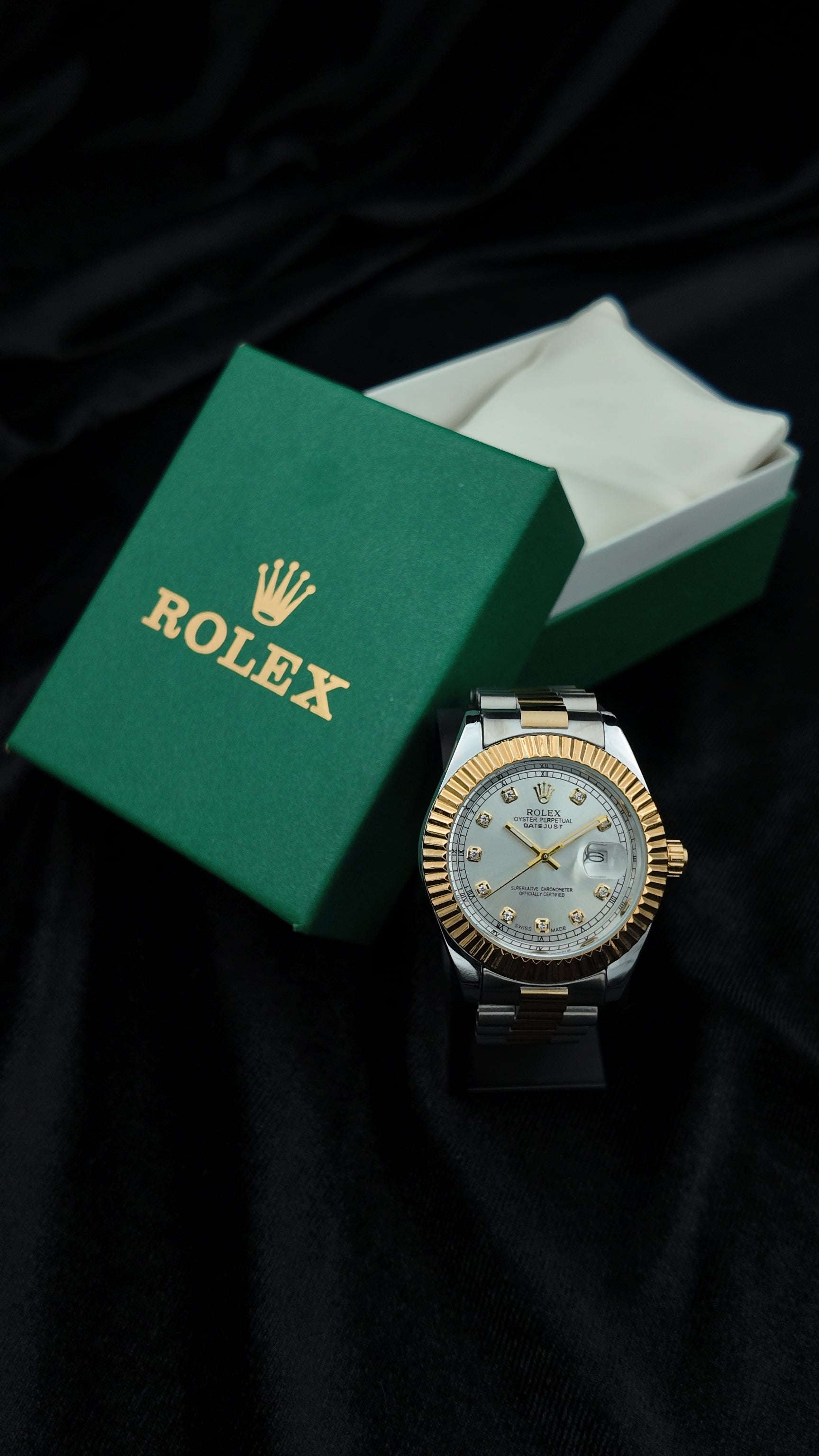 Datejust DTJ-026