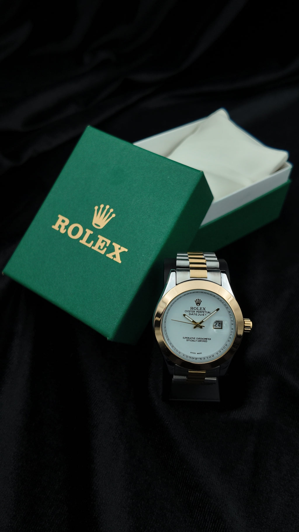 Datejust DTJ-028