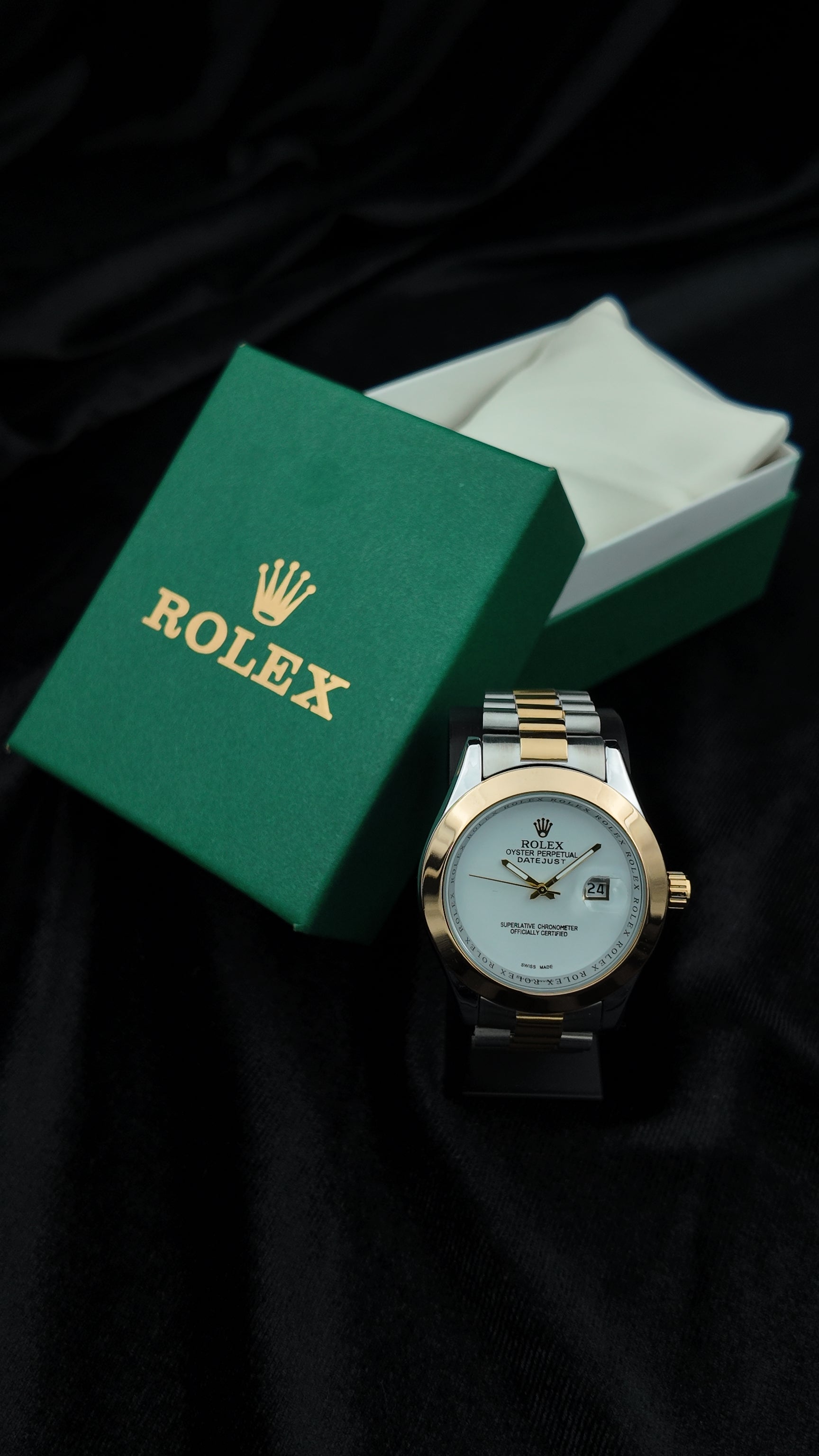 Datejust DTJ-028