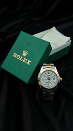 Datejust DTJ-031