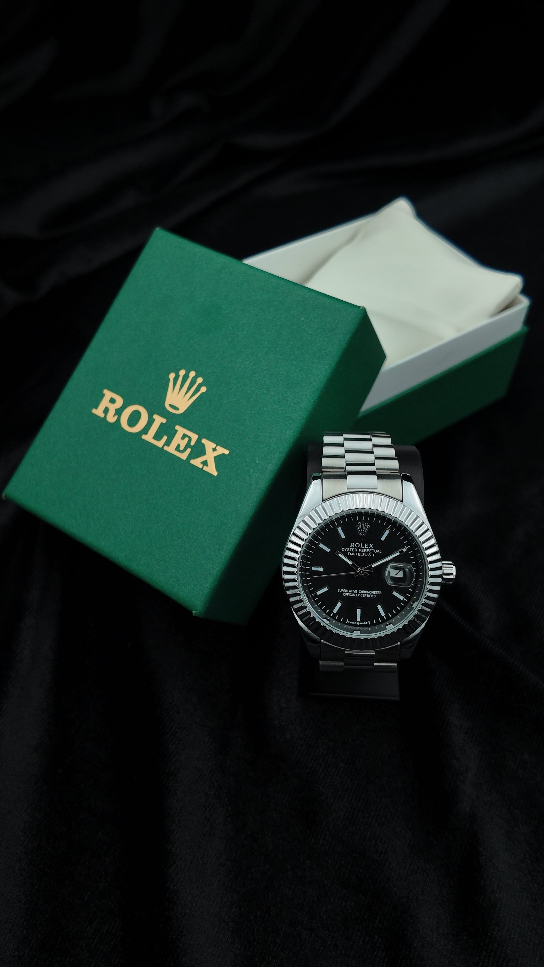 Datejust DTJ-032