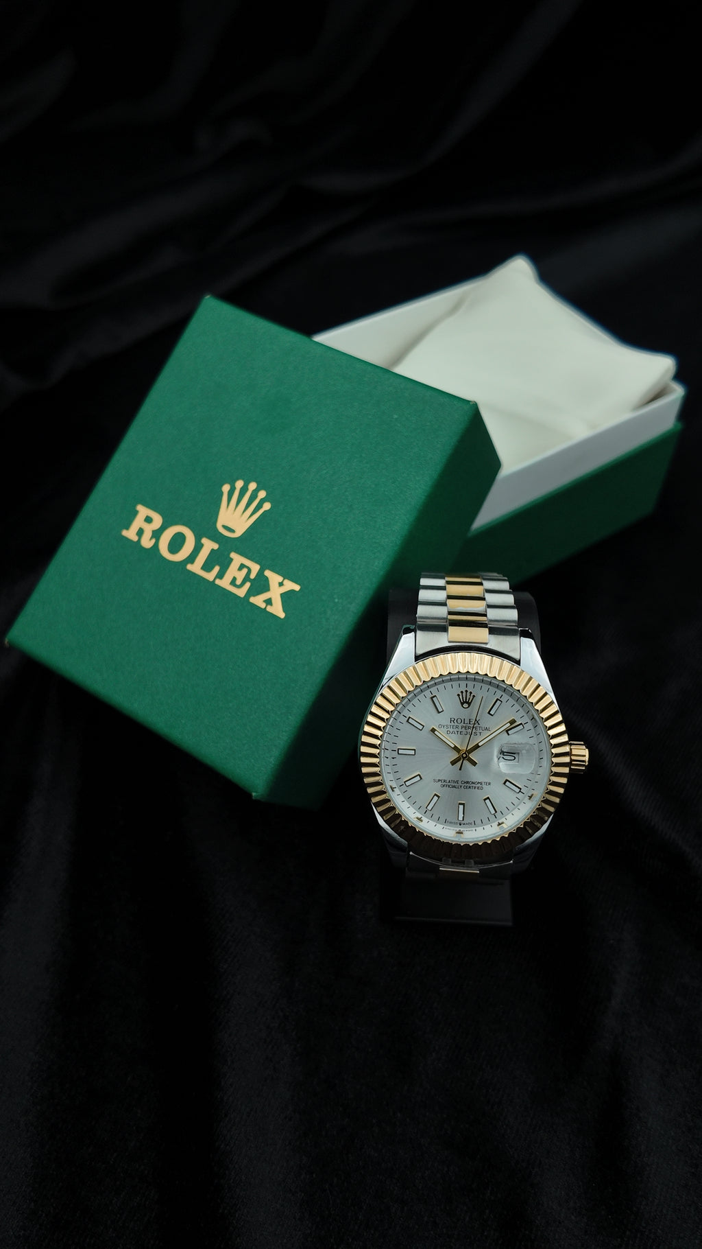 Datejust DTJ-033