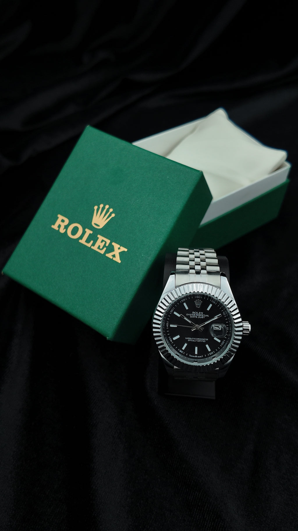 Datejust DTJ-034