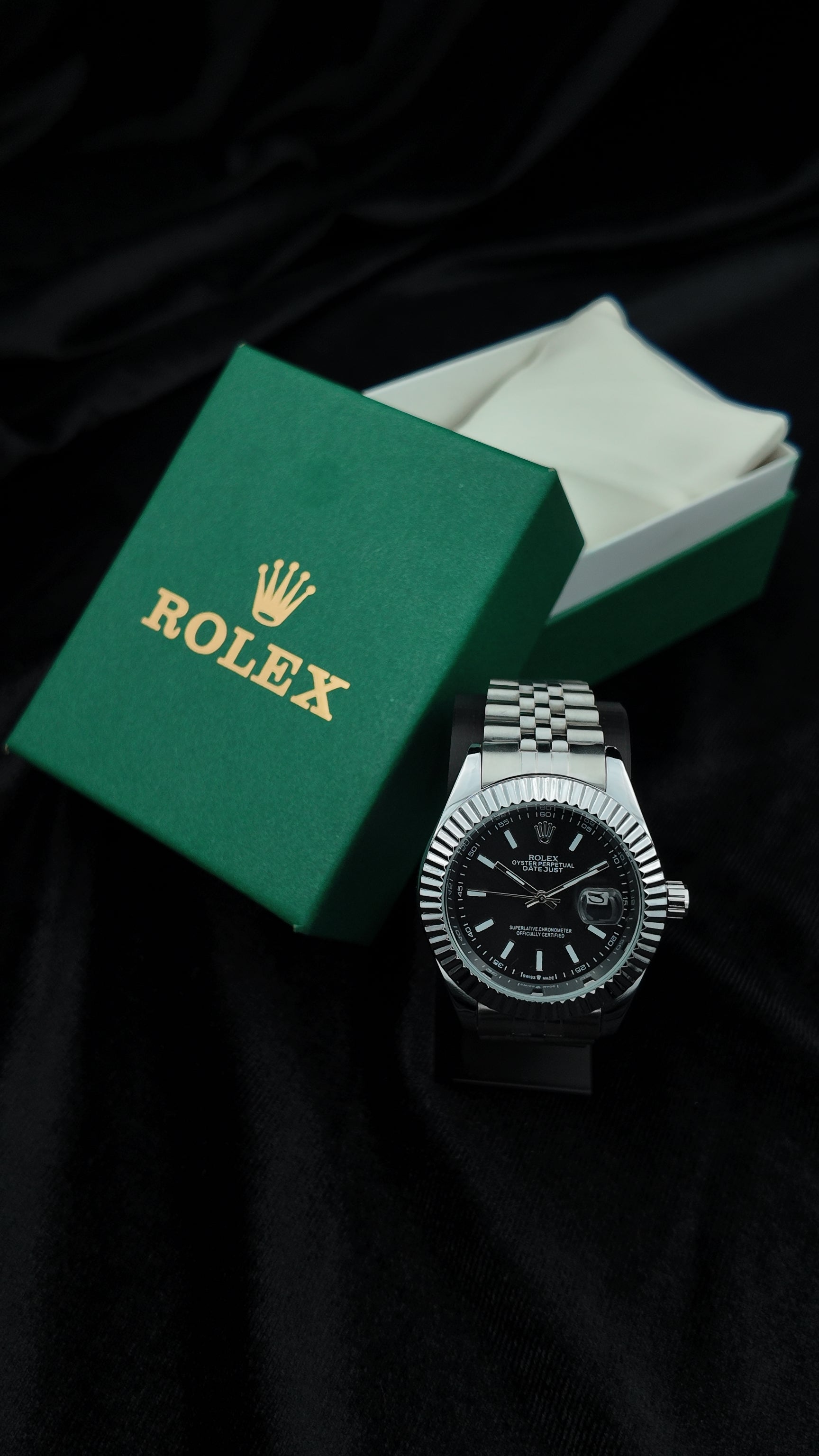 Datejust DTJ-034