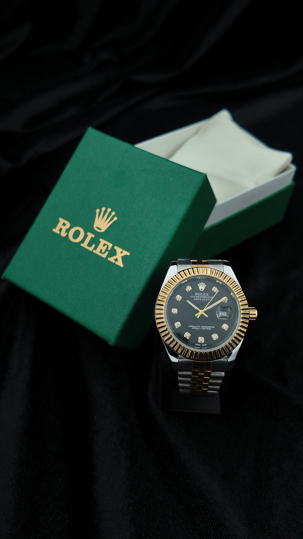 Datejust DTJ-035