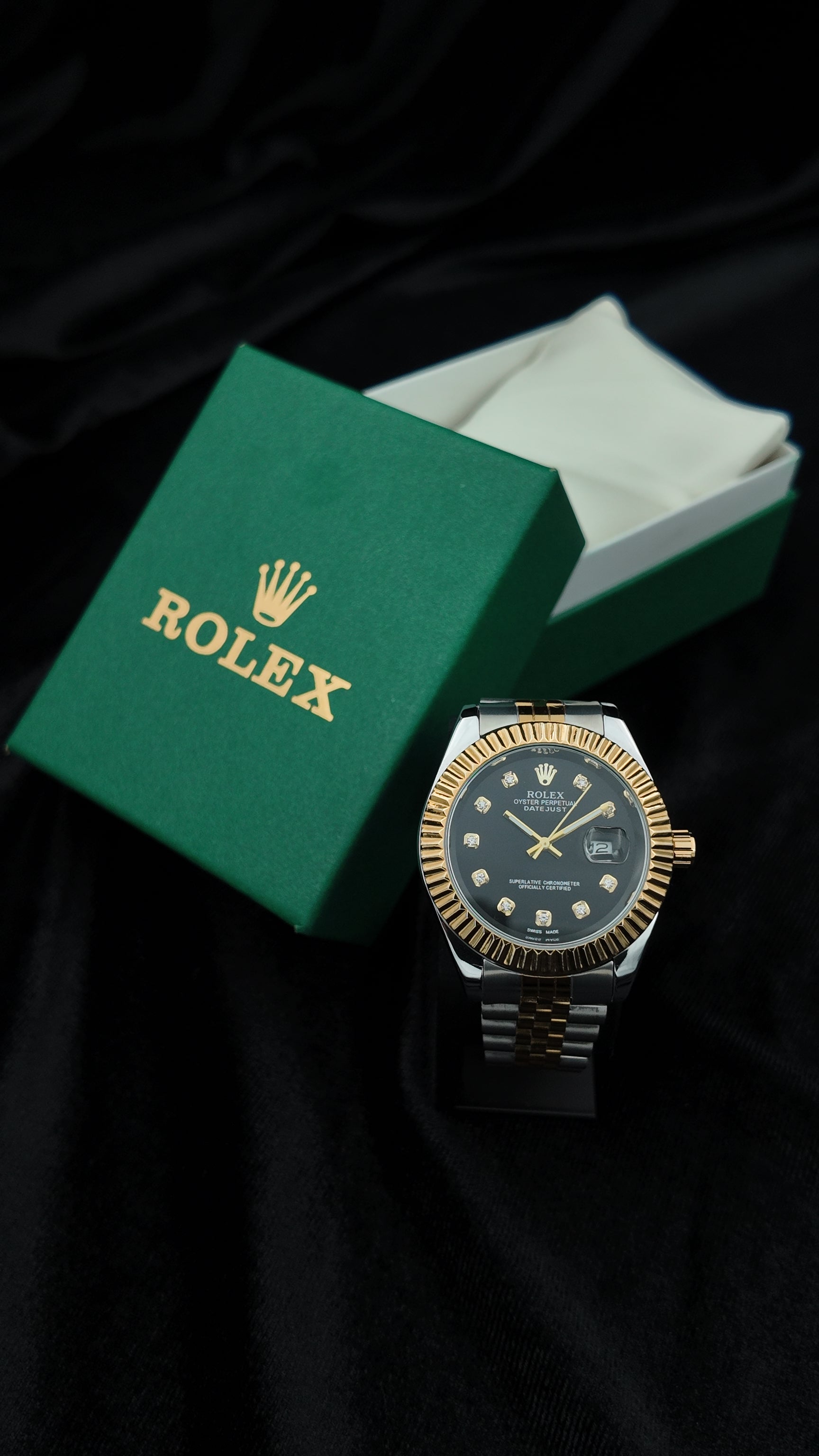 Datejust DTJ-035