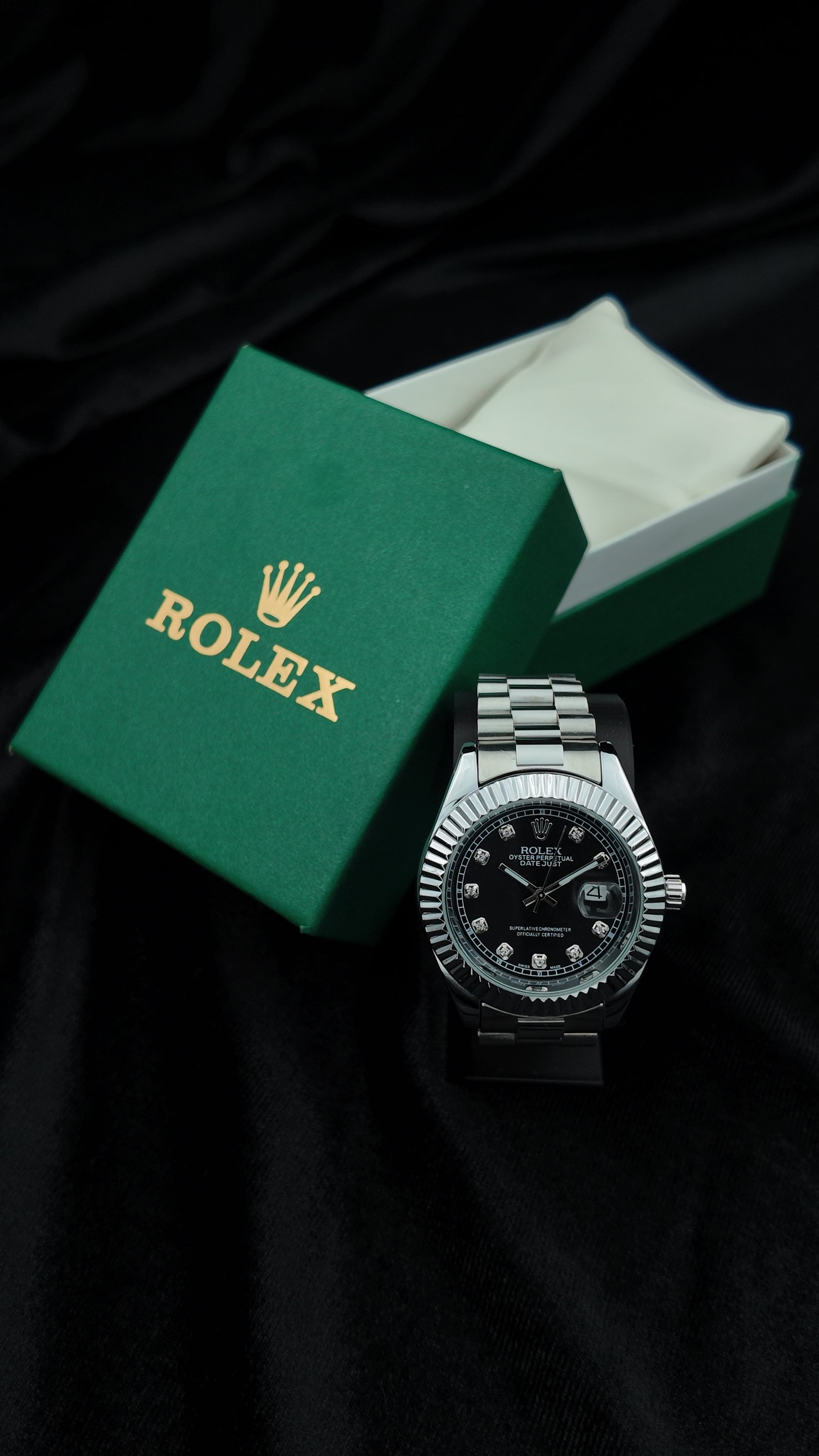 Datejust DTJ-037