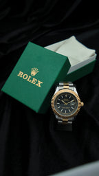 Datejust DTJ-039