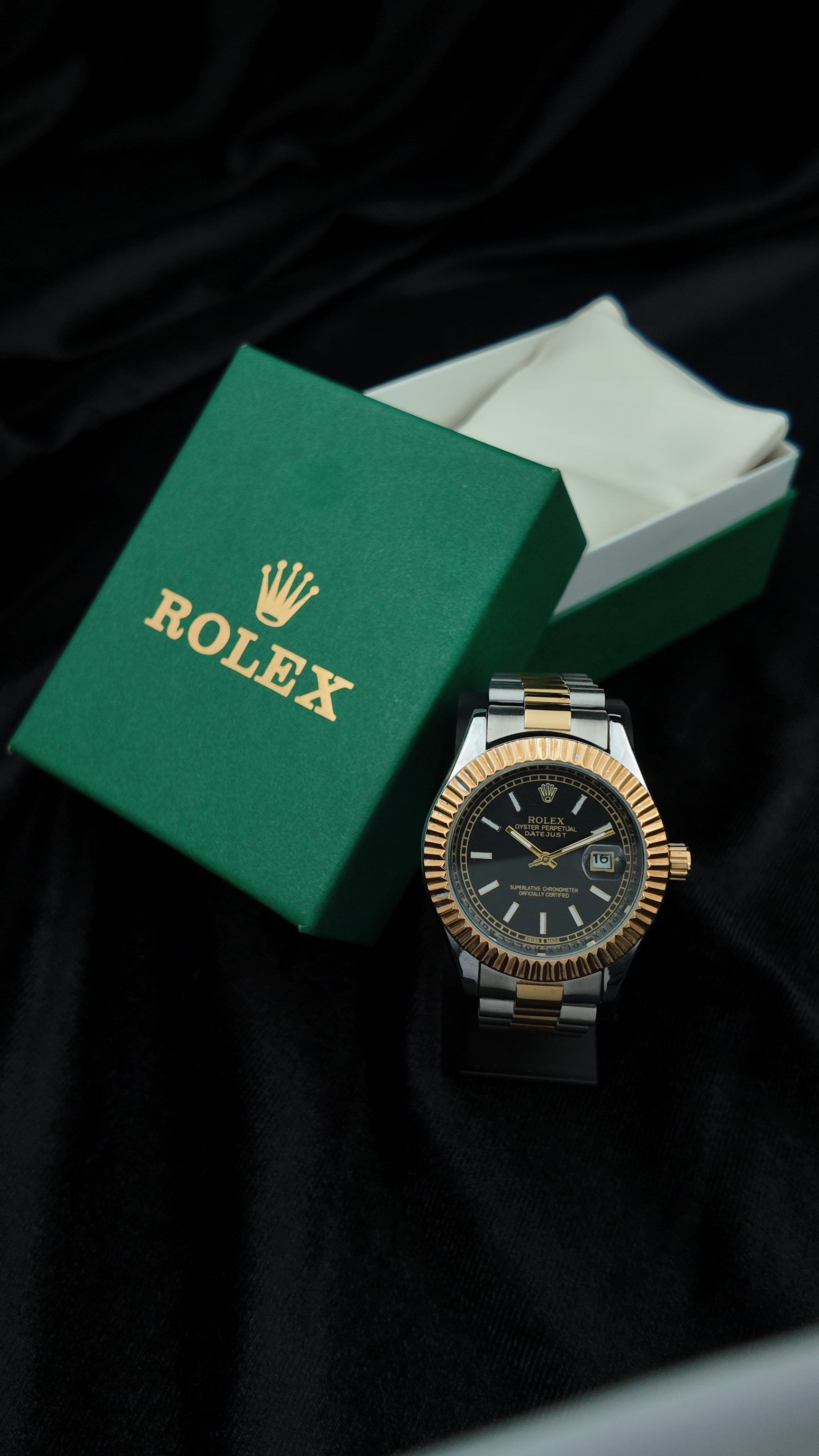 Datejust DTJ-039