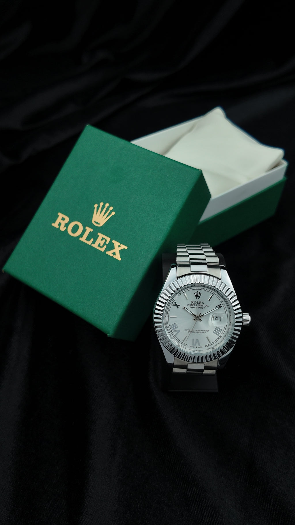 Datejust DTJ-029