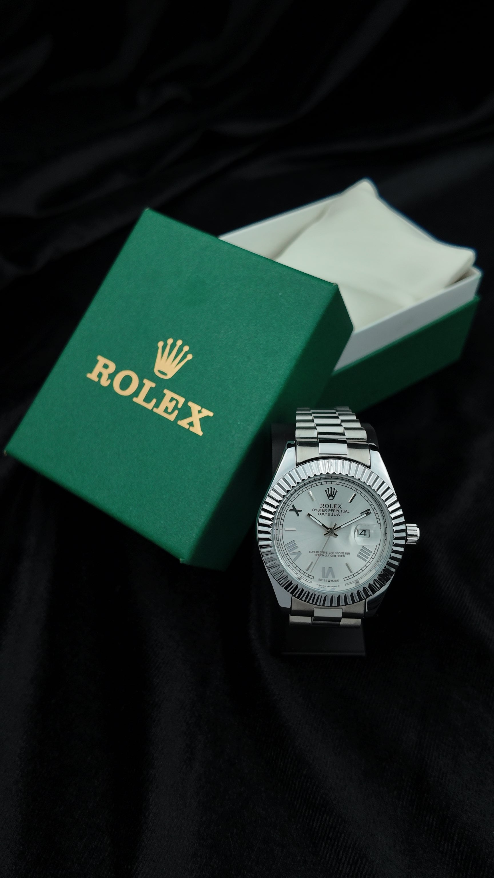 Datejust DTJ-029