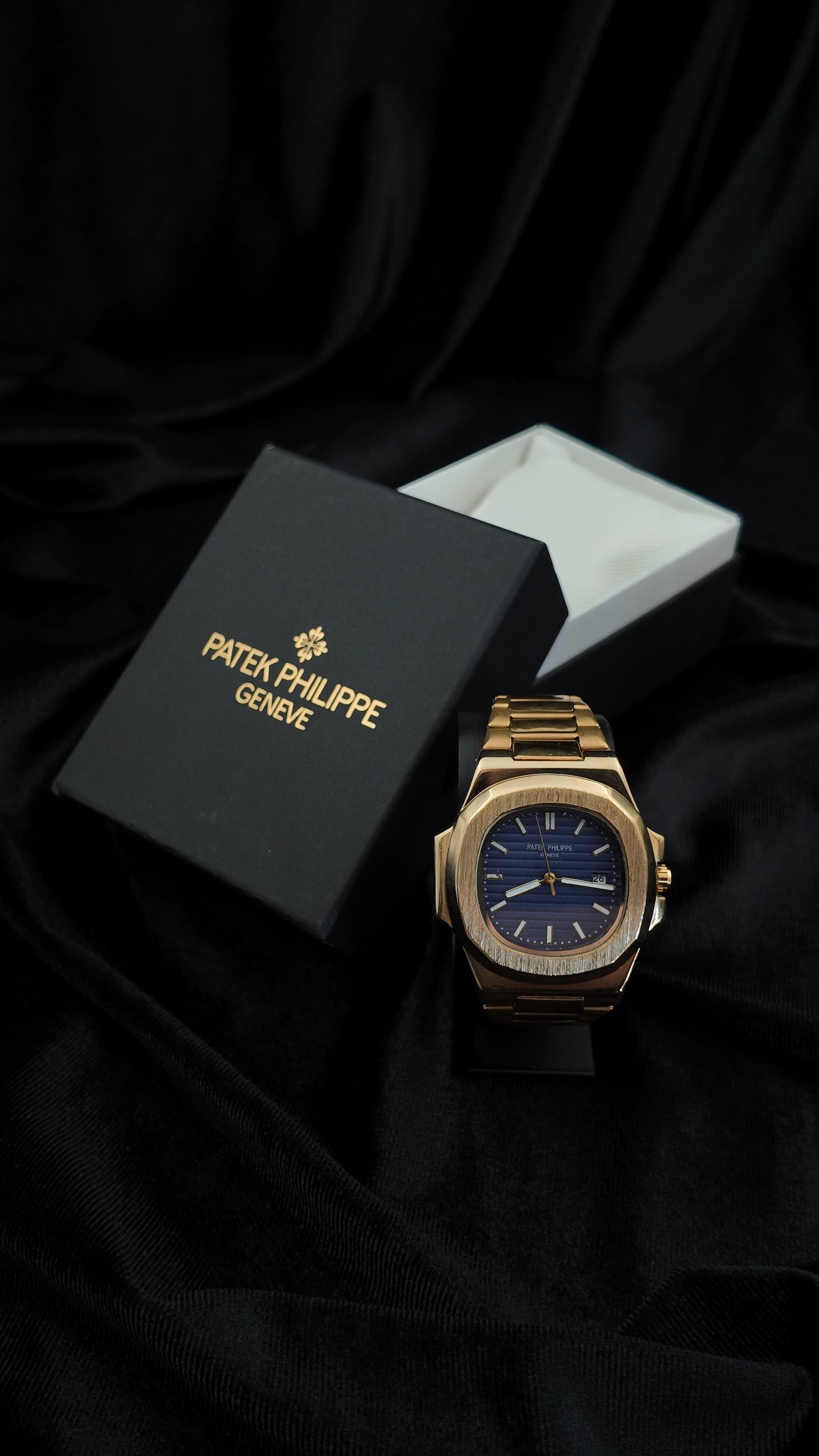 Nautilus PAT-006