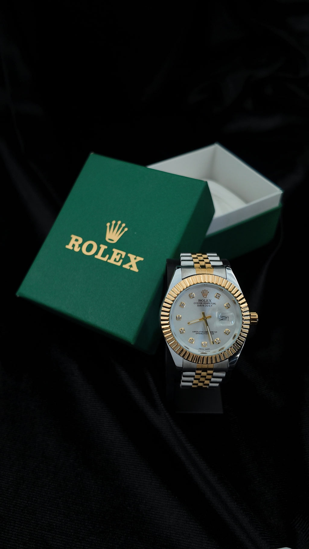 Datejust DTJ-049