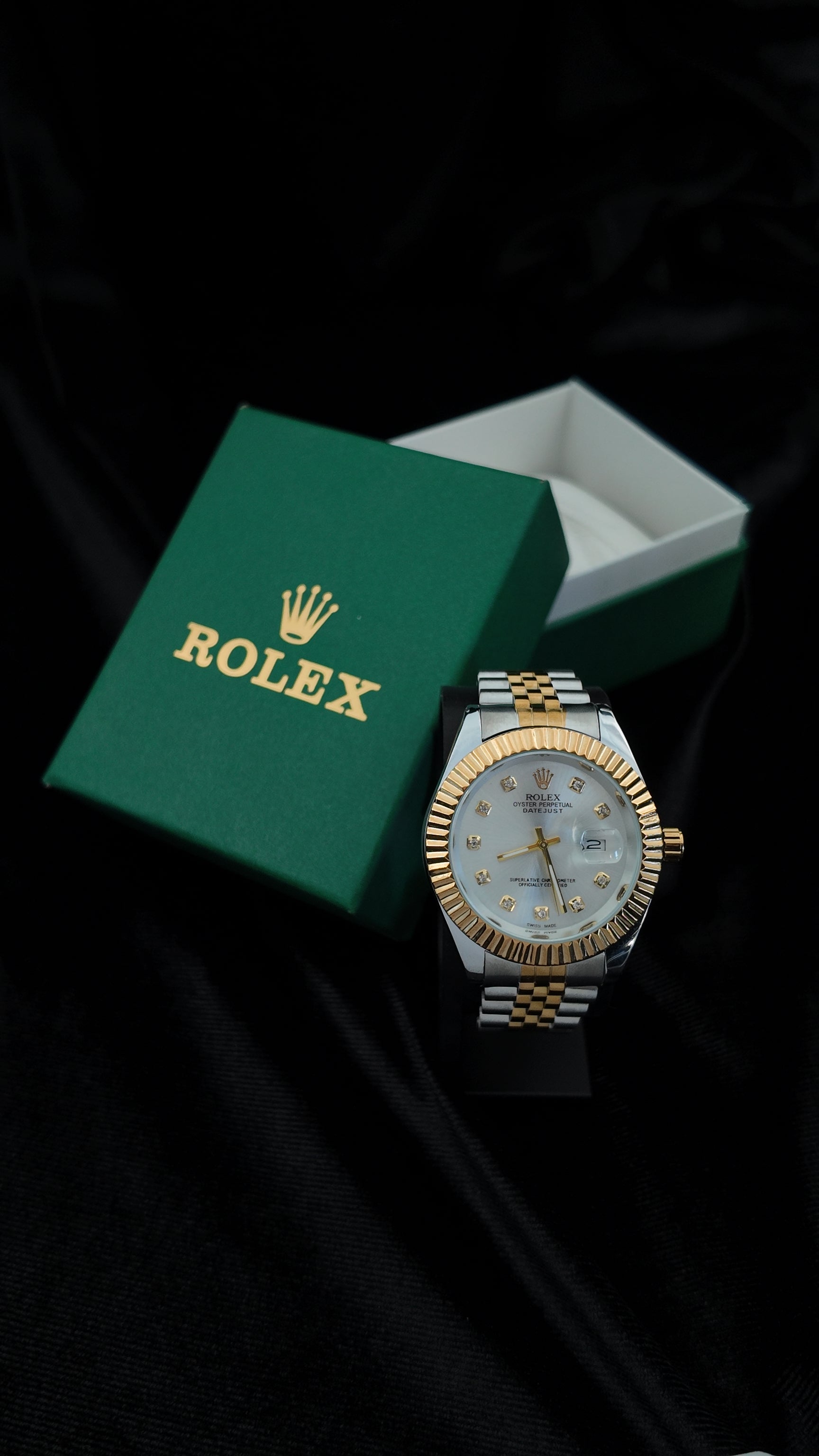 Datejust DTJ-049