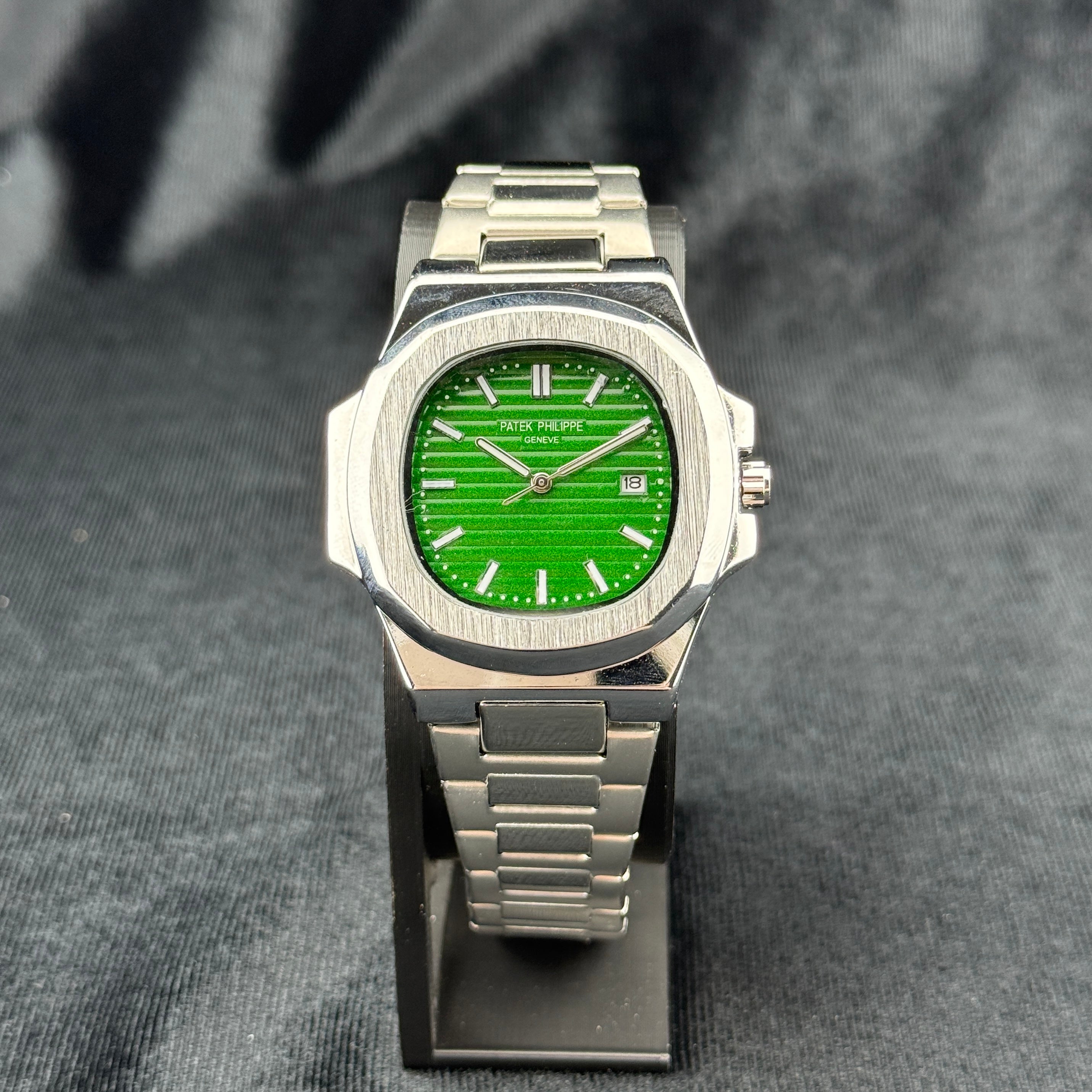 Nautilus PAT-095