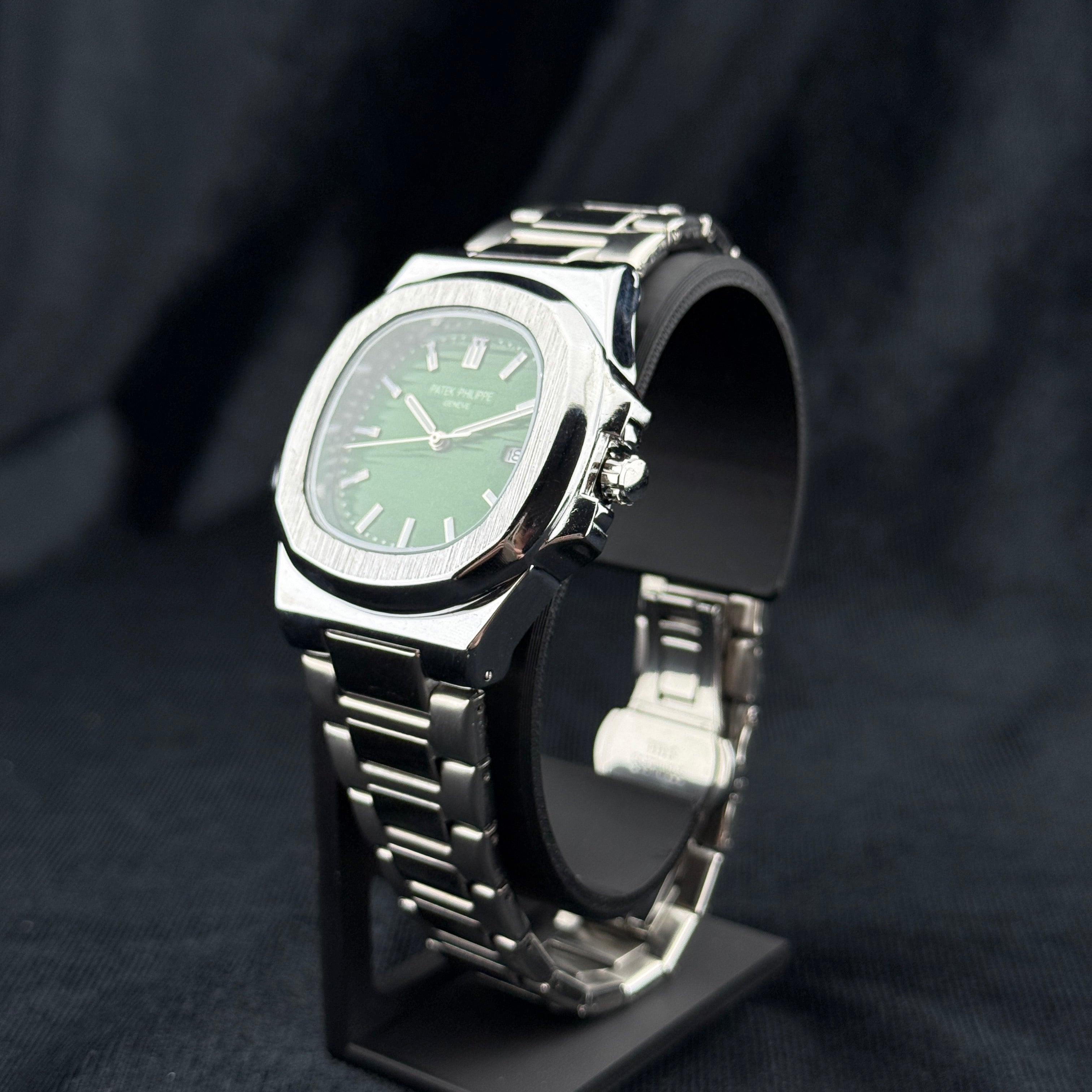 Nautilus PAT-095